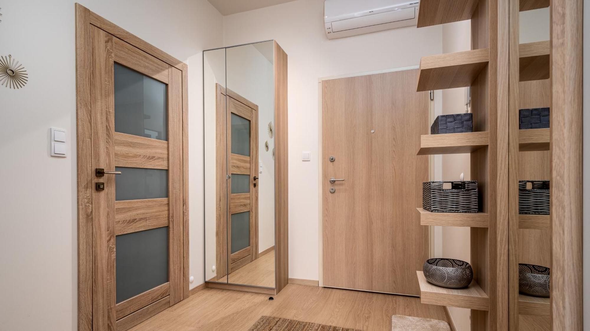 Nova Krolikarnia Apartments - Mokotow By Sun & Snow ワルシャワ エクステリア 写真